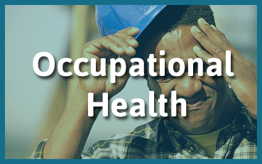 home occupational health