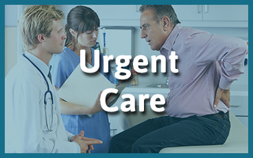 home urgent care